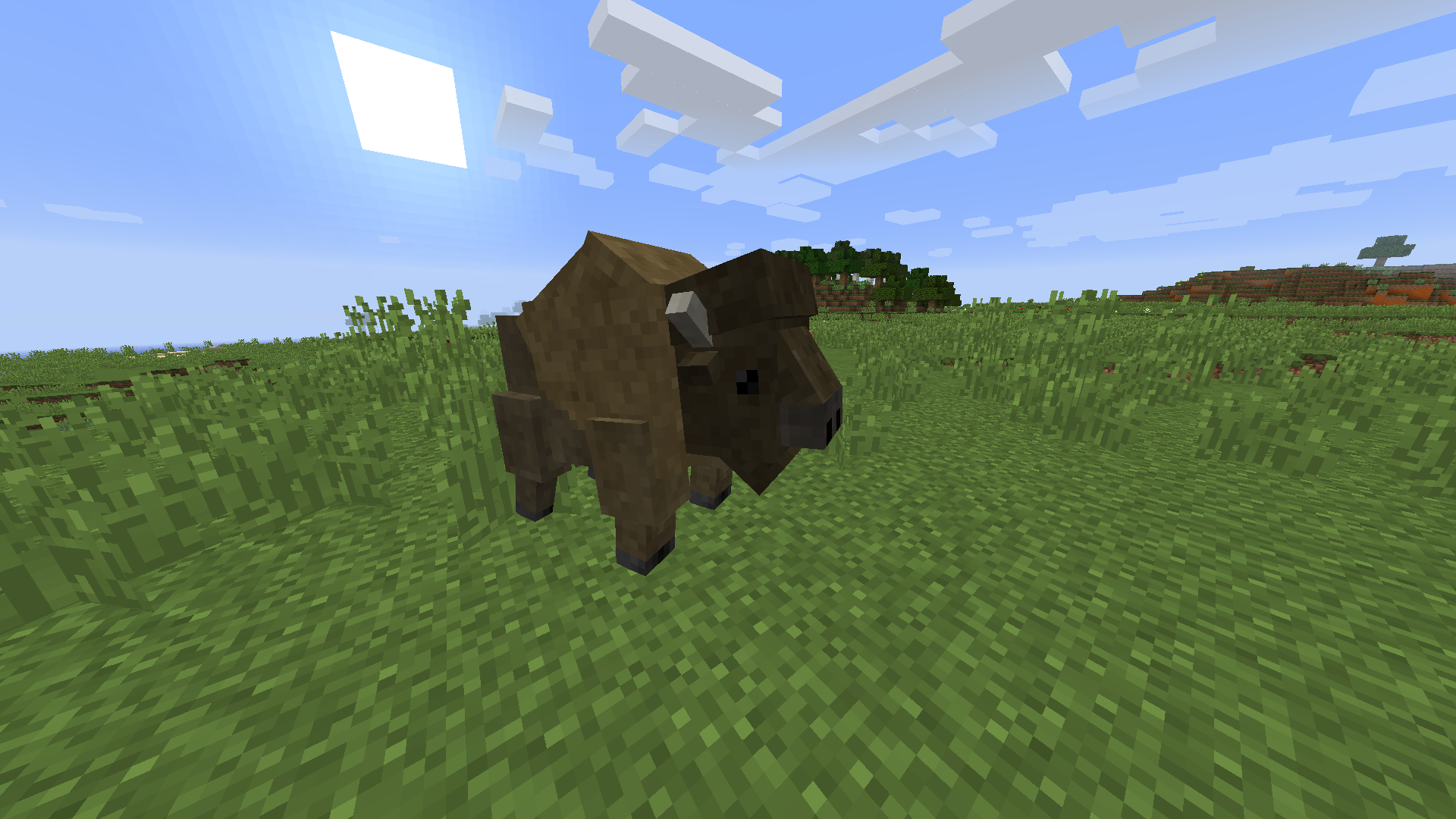 Zoo and Wild Animals Mod: African Adventure Update - WIP Mods - Minecraft  Mods - Mapping and Modding: Java Edition - Minecraft Forum - Minecraft Forum